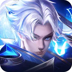 Скачать взломанную Demon Hunter: Rebirth-RU (Демон Хантер)  [МОД Меню] - полная версия apk на Андроид