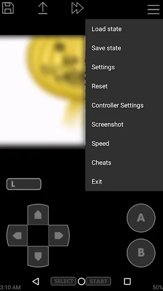 John GBA Lite (Джон ГБА Лайт)  [МОД Mega Pack] Screenshot 2