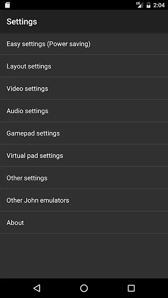 John GBA Lite (Джон ГБА Лайт)  [МОД Mega Pack] Screenshot 5