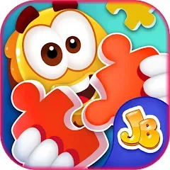 Взломанная Jigsaw Puzzle by Jolly Battle (Джигсоу Пазл от Джолли Батл)  [МОД Unlimited Money] - последняя версия apk на Андроид