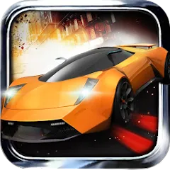 Взлом Fast Racing 3D  [МОД Бесконечные деньги] - полная версия apk на Андроид