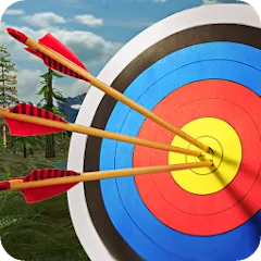 Скачать взлом Archery Master 3D  [МОД Menu] - полная версия apk на Андроид