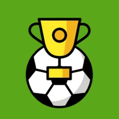 Взломанная World Football Simulator (Мировой Футбольный Симулятор)  [МОД Много денег] - полная версия apk на Андроид