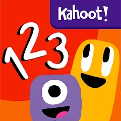 Взлом Kahoot! Numbers by DragonBox  [МОД Много монет] - полная версия apk на Андроид