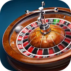 Взлом Casino Roulette: Roulettist  [МОД Меню] - полная версия apk на Андроид