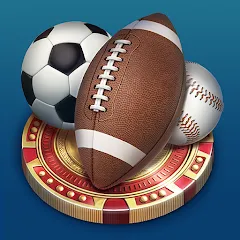 Скачать взлом Sportsbook by Pokerist  [МОД Mega Pack] - полная версия apk на Андроид