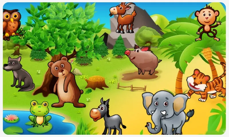 Super Kids Games Pack  [МОД Много денег] Screenshot 2