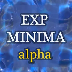 Взломанная Exp Minima: Relaxing Text RPG (Эксп Минима)  [МОД Все открыто] - полная версия apk на Андроид