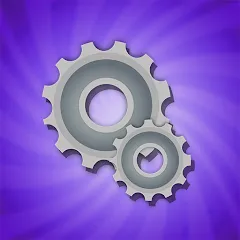 Взлом Gear Clicker (Гир Кликер)  [МОД Меню] - полная версия apk на Андроид