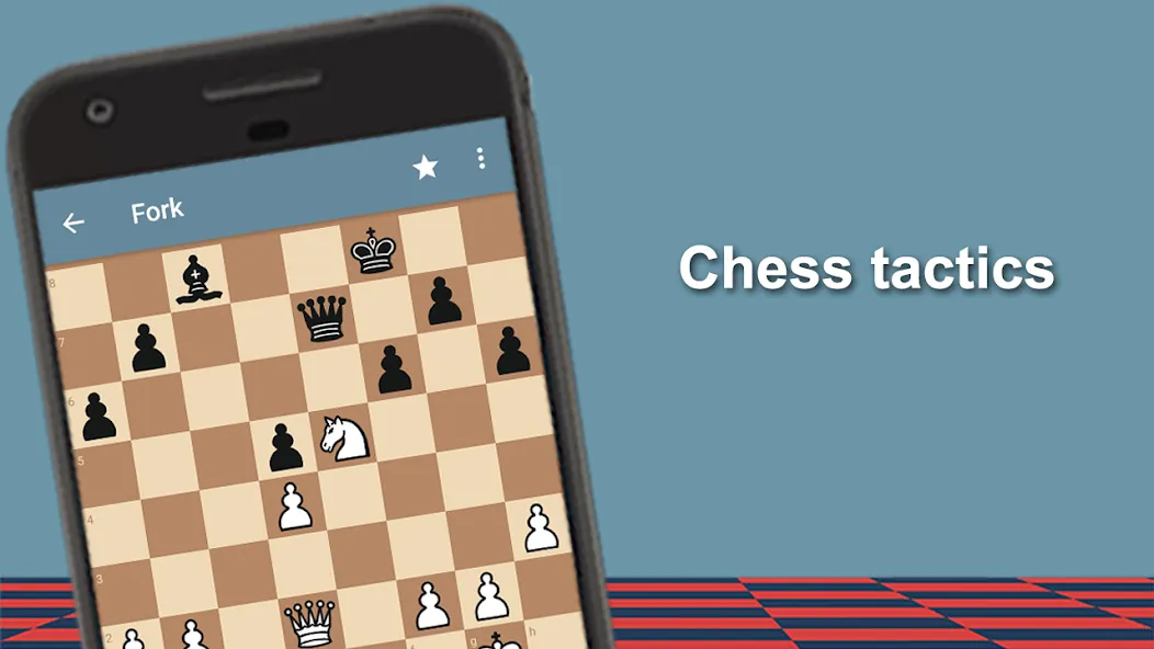 Chess Coach  [МОД Много монет] Screenshot 2