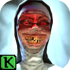 Взлом Evil Nun: Horror at School (Ивил Нан)  [МОД Меню] - последняя версия apk на Андроид