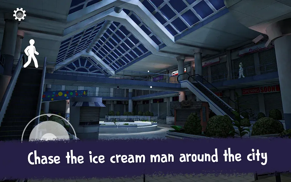 Ice Scream 3 (Айс Скрим 3.)  [МОД Unlocked] Screenshot 2