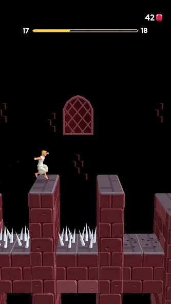 Prince of Persia : Escape (Принц Персии)  [МОД Menu] Screenshot 3