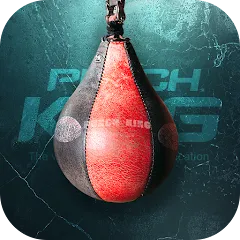 Взлом Punch King  [МОД Mega Pack] - стабильная версия apk на Андроид