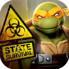 Взлом State of Survival - Funtap (Стейт оф Сурвайвал)  [МОД Menu] - стабильная версия apk на Андроид