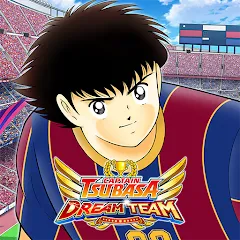 Взлом Captain Tsubasa: Dream Team (Капитан Цубаса)  [МОД Unlimited Money] - последняя версия apk на Андроид