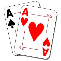 Взлом Auction Bridge & IB Card Game  [МОД Все открыто] - последняя версия apk на Андроид