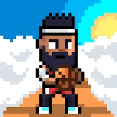 Взломанная Hoop Land (Хуп Ленд)  [МОД Много монет] - стабильная версия apk на Андроид