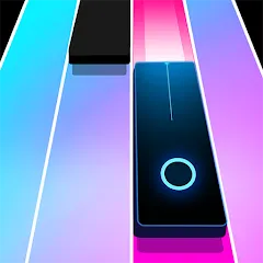 Скачать взлом Piano Dream: Tap Piano Tiles 3 (Пиано Дрим)  [МОД Mega Pack] - полная версия apk на Андроид