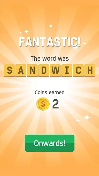 Pictoword: Fun Brain Word Game (Пиктоворд)  [МОД Много монет] Screenshot 2