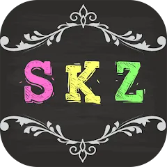 Взломанная SKZ: Stray Kids game (Эскейзед)  [МОД Все открыто] - последняя версия apk на Андроид