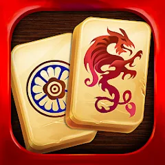 Взломанная Mahjong Titan (Маджонг Титан)  [МОД Unlocked] - стабильная версия apk на Андроид