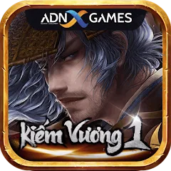 Взломанная Kiếm Vương 1  [МОД Unlocked] - полная версия apk на Андроид