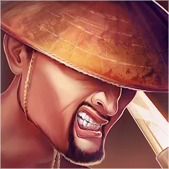Взлом Glory Ages - Samurais (Глори Эйджес)  [МОД Много денег] - стабильная версия apk на Андроид