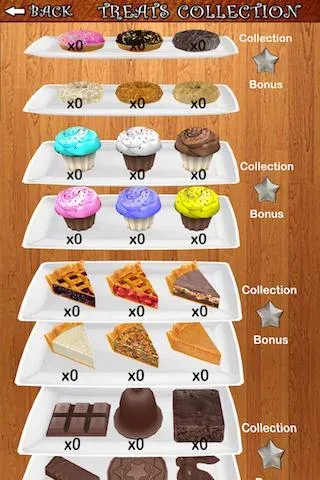 Cookie Dozer (Куки Дозер)  [МОД Menu] Screenshot 3