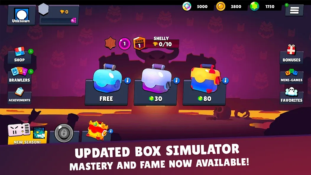 Lemon Box - Draco Simulator  [МОД Mega Pack] Screenshot 4