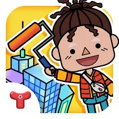 Взлом Tota Life: Parent-kid Suite (Тота Лайф)  [МОД Много монет] - последняя версия apk на Андроид