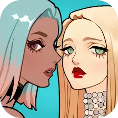 Скачать взлом SuitU: Fashion Avatar Dress Up (уитУ)  [МОД Menu] - последняя версия apk на Андроид