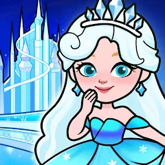 Скачать взлом Paper Princess's Dream Castle  [МОД Много денег] - последняя версия apk на Андроид