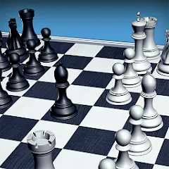 Взлом Chess (Шахматы)  [МОД Бесконечные монеты] - стабильная версия apk на Андроид