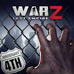 Взломанная Last Empire - War Z: Strategy (Ласт Эмпайр)  [МОД Бесконечные монеты] - стабильная версия apk на Андроид