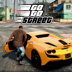 Скачать взломанную Go To Street  [МОД Unlimited Money] - полная версия apk на Андроид