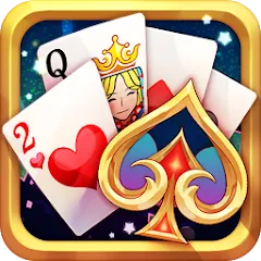 Скачать взлом Fun Big 2 Taiwan: Card Craze (Фан Биг 2 Тайвань)  [МОД Меню] - последняя версия apk на Андроид