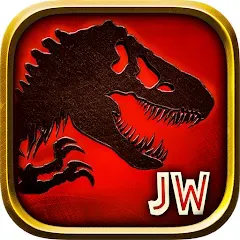 Взлом Jurassic World™: The Game (Джурассик Ворлд)  [МОД Много денег] - стабильная версия apk на Андроид