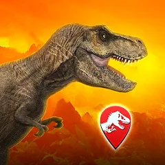 Взломанная Jurassic World Alive (Джурассик Ворлд)  [МОД Unlimited Money] - полная версия apk на Андроид