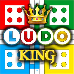 Скачать взломанную Ludo King™ (Лудо Кинг)  [МОД Много монет] - полная версия apk на Андроид