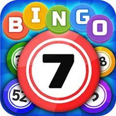 Скачать взлом Bingo Mania - Light Bingo Game (Бинго Мания)  [МОД Unlocked] - полная версия apk на Андроид