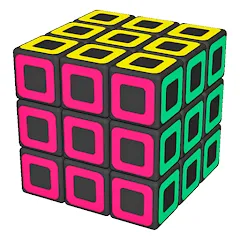 Взлом Magic Cube Solver  [МОД Много монет] - последняя версия apk на Андроид