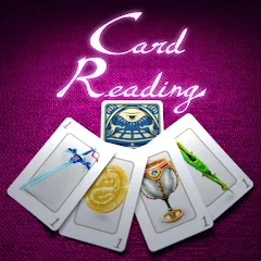 Взлом Card Reading (Кард Ридинг)  [МОД Бесконечные монеты] - последняя версия apk на Андроид