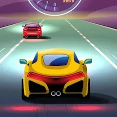 Взломанная Virtual Car (Виртуальный автомобиль)  [МОД Много монет] - стабильная версия apk на Андроид