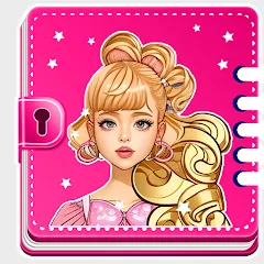 Скачать взлом Paper Doll Dress up Games  [МОД Много денег] - стабильная версия apk на Андроид