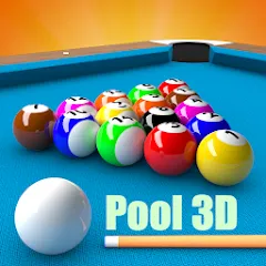 Взлом Pool Online - 8 Ball, 9 Ball (Пул Онлайн)  [МОД Много монет] - стабильная версия apk на Андроид