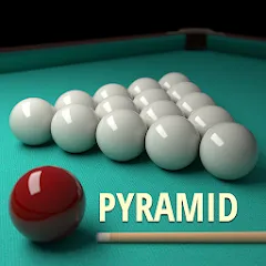 Скачать взломанную Russian Billiard Pool  [МОД Все открыто] - стабильная версия apk на Андроид