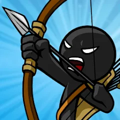 Скачать взлом Stick War: Legacy (Стик Вар)  [МОД Unlocked] - последняя версия apk на Андроид