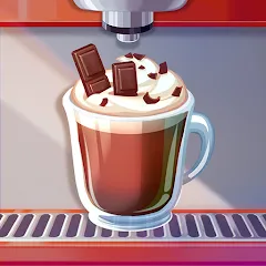 Скачать взлом My Cafe — Restaurant Game  [МОД Бесконечные деньги] - последняя версия apk на Андроид