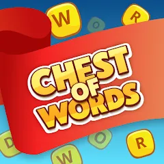 Взломанная Word Treasure Hunt  [МОД Бесконечные деньги] - последняя версия apk на Андроид